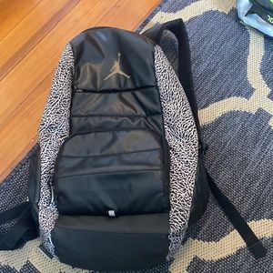 Air Jordan backpack